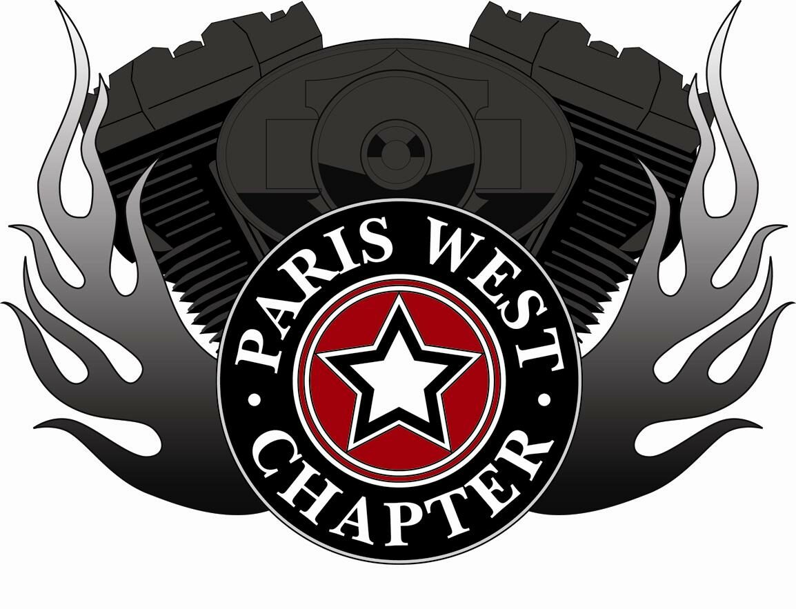 Paris West Chapter